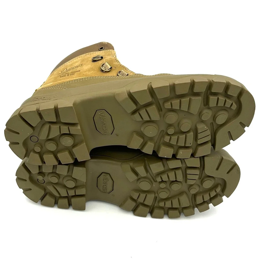 Danner Combat Hiker 6